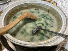 -丰尔粥食·粥底火锅·桑拿鸡(大良总店)