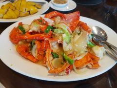 -Sun World Chinese Restaurant 新世界海鲜酒家