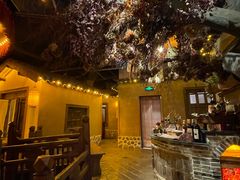 -叶叶菩提·晋福宫