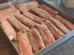-老青岛戳子肉 (黄岛店)