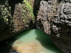 -鹿院坪生态旅游景区
