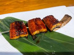 日式烤串-三月居酒屋(青年大街店)