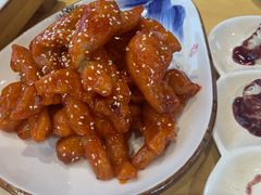 -肘子酥·天津菜·特色捞面(德云社店)