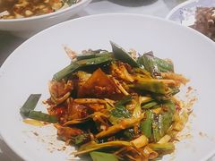 -鸭王烤鸭店(三里河店)