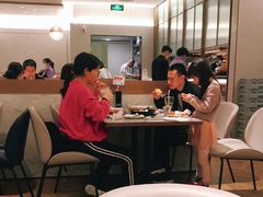 大堂-必胜客(城西银泰店)