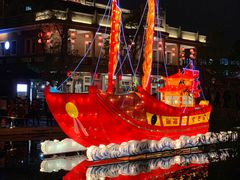 -晋江五店市传统文化旅游区