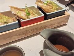 -金牌禄运·点心·啫煲(百信广场店)