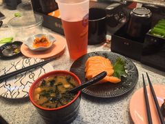 -争鲜回转寿司(中街大悦城店)