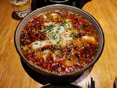 -十三式重庆江湖菜(金茂览秀城店)
