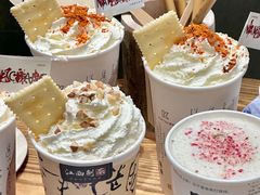 -KUNCHA鲲茶·江西制茶(铜锣湾店)