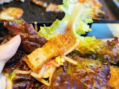 -八色五花肉(新村2号店)