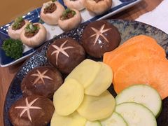 -喜牛日本料理(双街店)