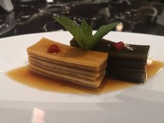 -V Bar海景扒房(北海湾惠龙万达嘉华酒店)