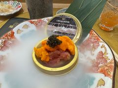 -鮨政· Omakase(港汇恒隆广场店)