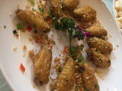 -观澜湖底捞(观澜墅店)