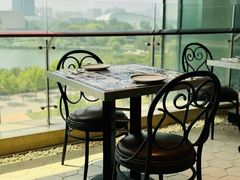 -PIZZA BIANCA(万象城店)