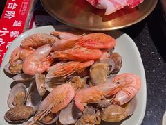 -梨花自助烤肉(天河城店)