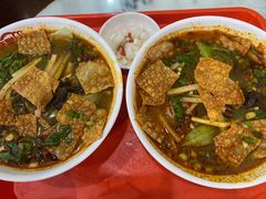 -健康路夜市
