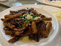 -新聚丰菜馆(太监弄店)