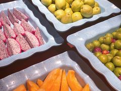 -阪尚皇·原切牛排·烤肉火锅自助(北京路店)