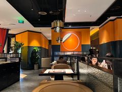 -半秋山西餐厅(巴南万达广场店)