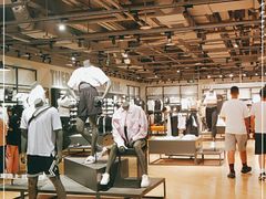 -NIKE品牌体验店(苏州中心店)