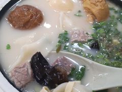 -大头亮羊汤烩面·河南非遗(良乡总店)