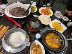 -饭桌故事·血鸭湘(荣宝华店)