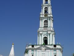 -谢尔盖圣三一大修道院