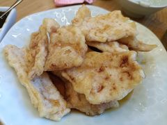 -辽宁大厦天然居自助餐(黄河南大街店)