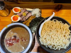 -Ramen满吉·豚骨拉面(丽园路店)