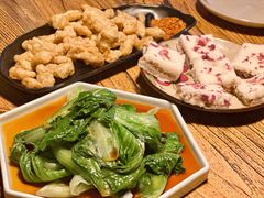 -长亭酒肆.武夷菜(鼓楼后海店)