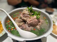 -清真·宁夏印象·盐池滩羊肉体验店(江宁路店)