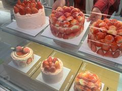-流酥可心·牛乳蛋糕商店(禾祥西路店)