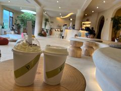 -帐篷客·溪龙茶谷度假酒店