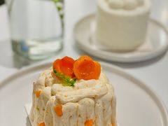 -迦南的早晨蛋糕甜品集合店