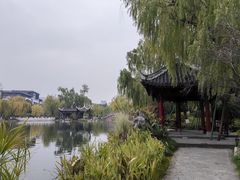 -北湖公园