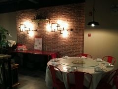 包厢-山水人家(九堡店)