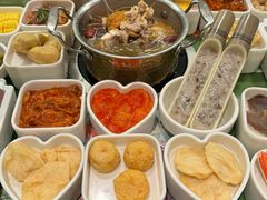 -一围小火锅(佳兆业广场店)