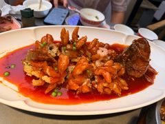 -江南里·新浙菜(苏州大悦城店)