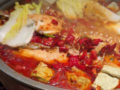 -师烤·豆花烤鱼(深圳坂田天虹店)