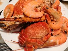 -安蒂娅·海鲜自助餐厅(安蒂娅美兰酒店)