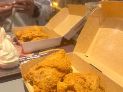 -快乐蜂(永光广场店)