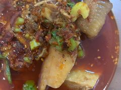 -李老五口水鸡(万寿路店)