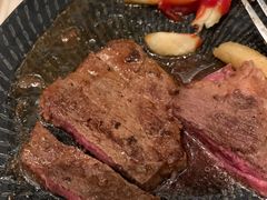 -新发展亚太JW万豪酒店·福苑咖啡厅