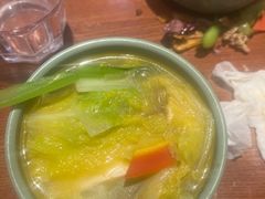 -小杨烤肉(朱雀店)