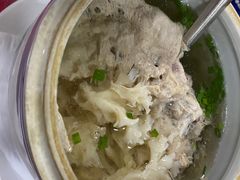 -舒味姜母鸭·沙茶面(湖里店)