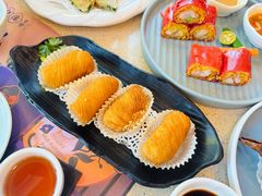 -点都德(华强北店)