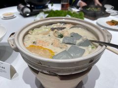 -好友缘酒家(会展中心店)