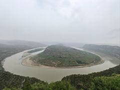 -天下黄河第一湾